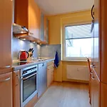 Ferienwohnung Ambiente
