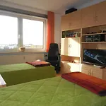 Ferienwohnung Ambiente