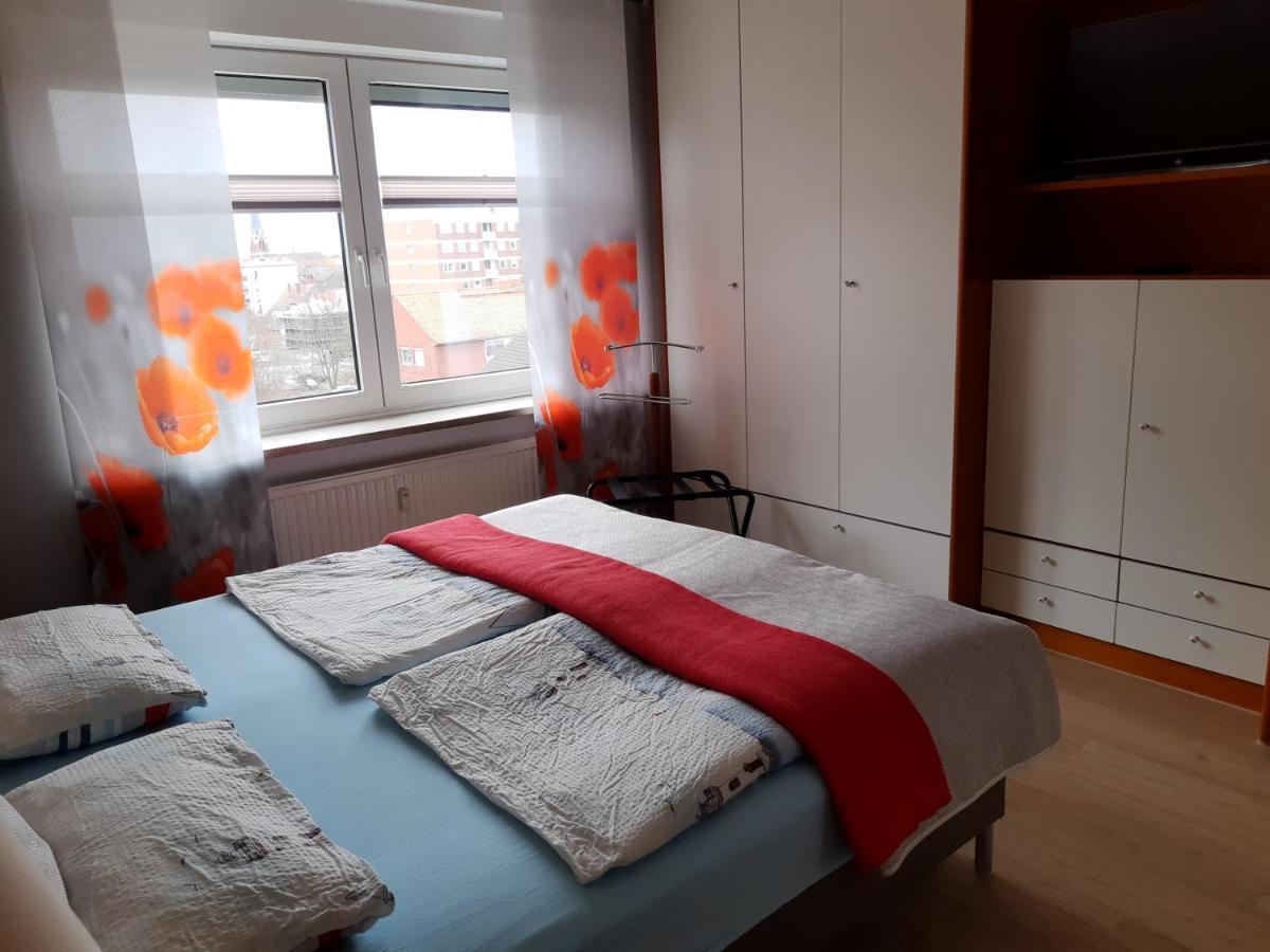 Apartment Ambiente