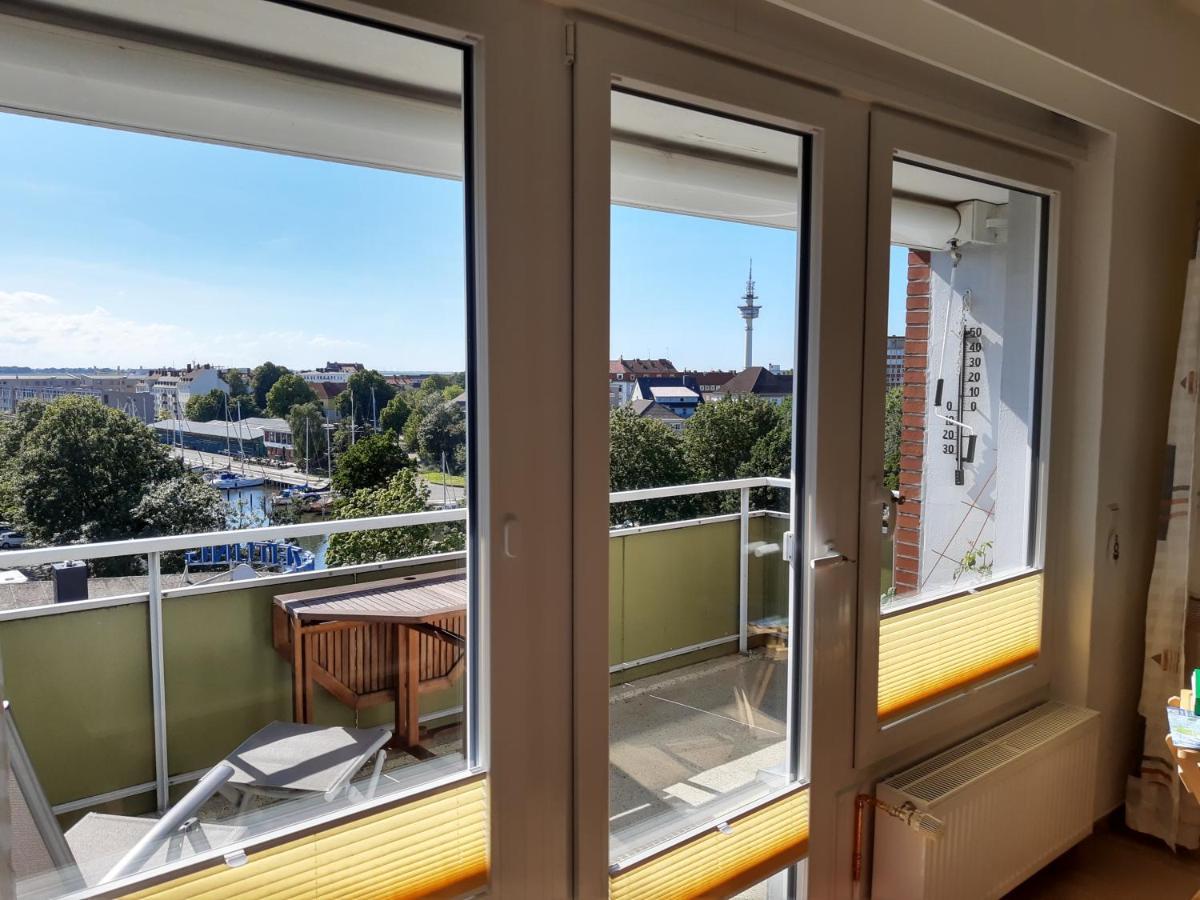 Apartment Ambiente
