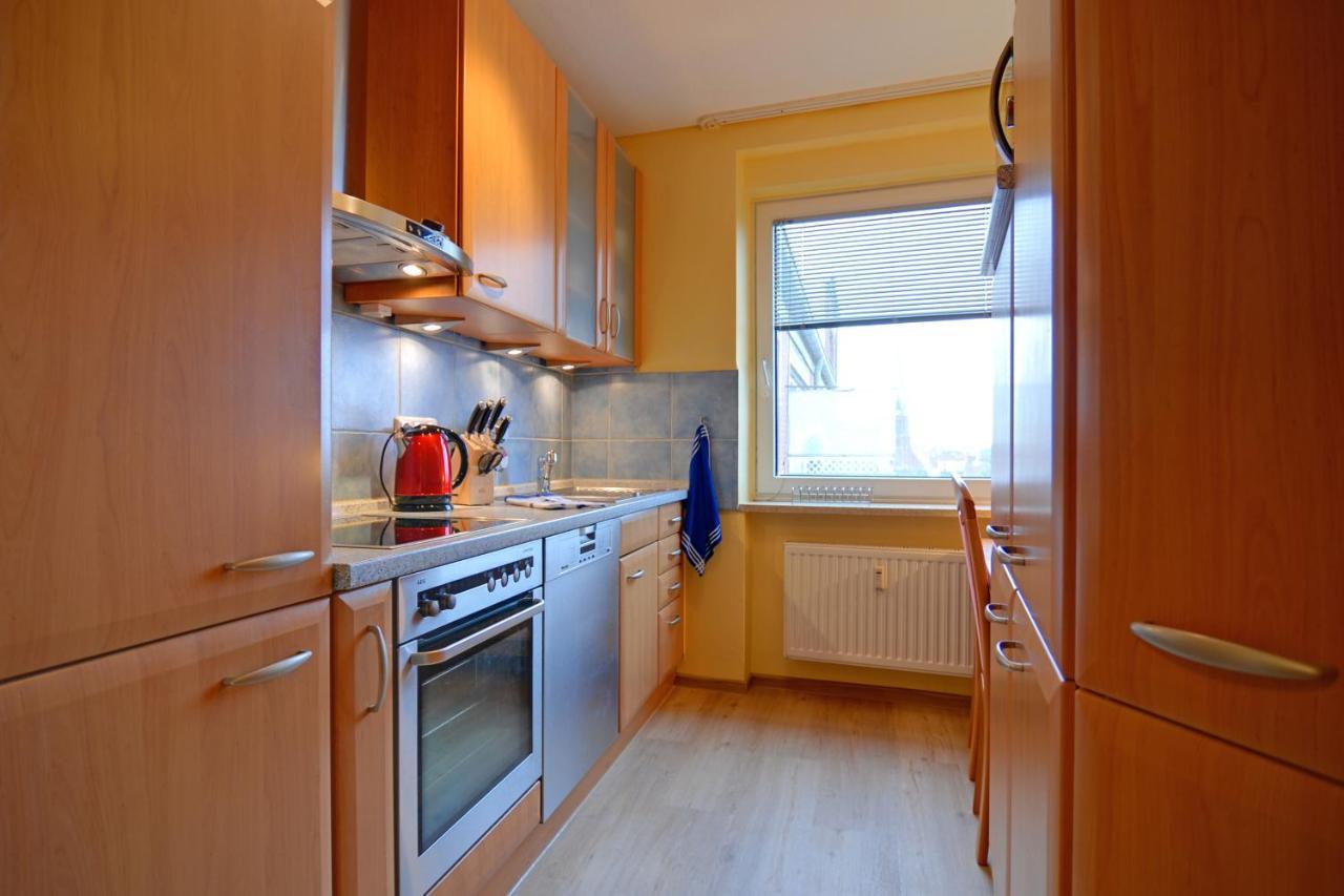Ambiente Apartment *