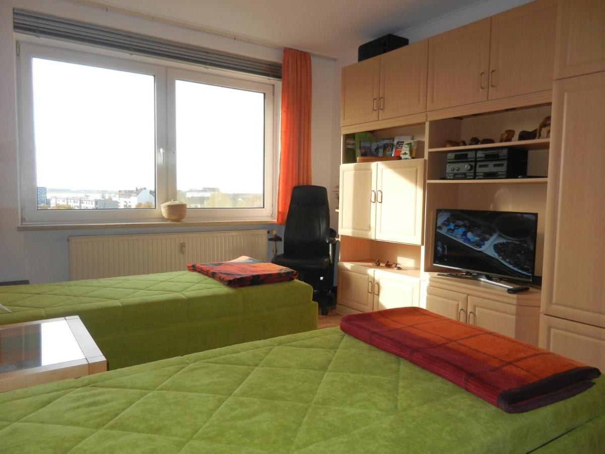 Apartment Ambiente Bremerhaven
