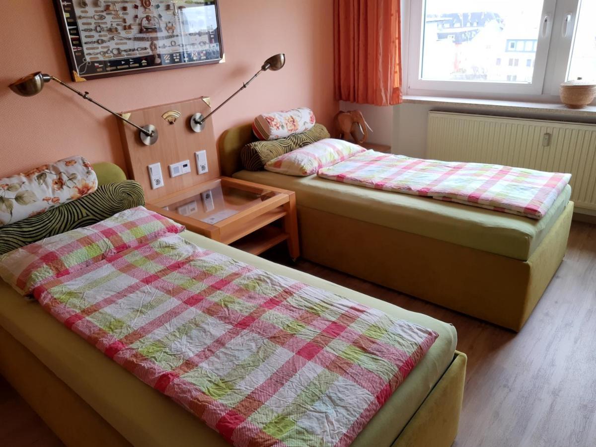 Apartment Ambiente Bremerhaven