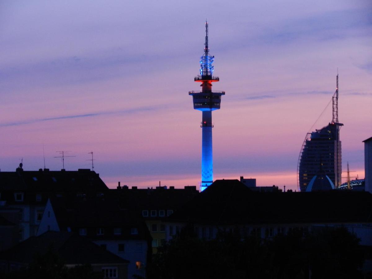 Apartment Ambiente Bremerhaven
